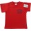 Camiseta roja La Ronda